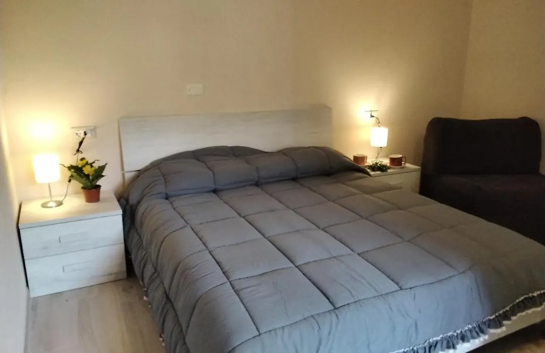 La Casa All 'Angolo-1
