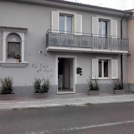 La Casa All 'Angolo-3